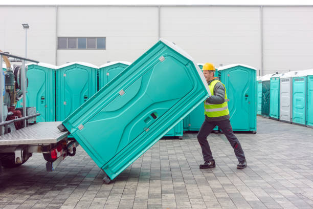 Best High-end porta potty rental  in Lapeer, MI