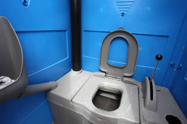 Professional porta potty rental in Lapeer, MI