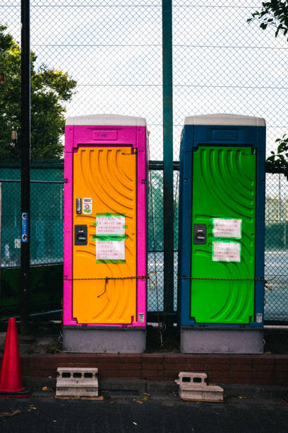 Best Affordable porta potty rental  in Lapeer, MI