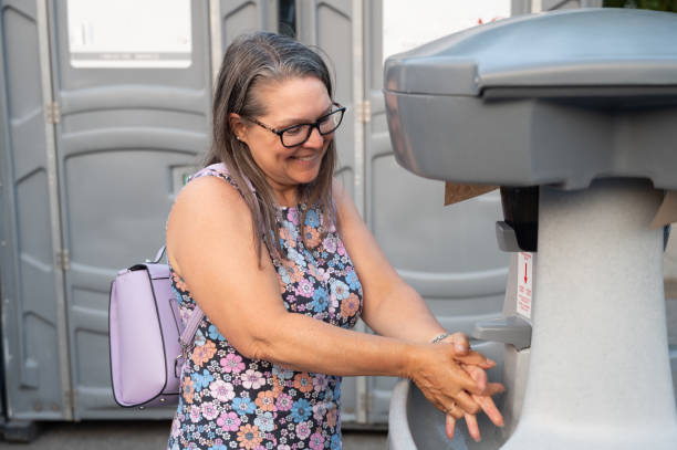 Best Local porta potty services  in Lapeer, MI