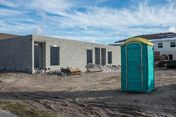 Best Best portable toilet rental  in Lapeer, MI